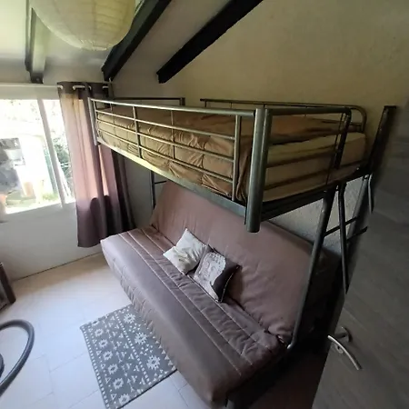 Maison Bord De