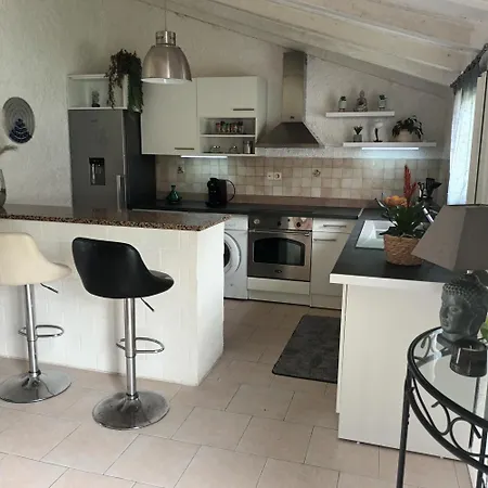 Βίλα Maison Bord De *