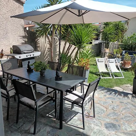 Βίλα Maison Bord De *