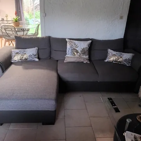 Vila Maison Bord De Penta di Casinca